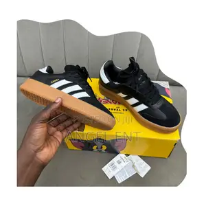 Adidas Samba XLG Sneakers Available (Location: Adum Kumasi)
