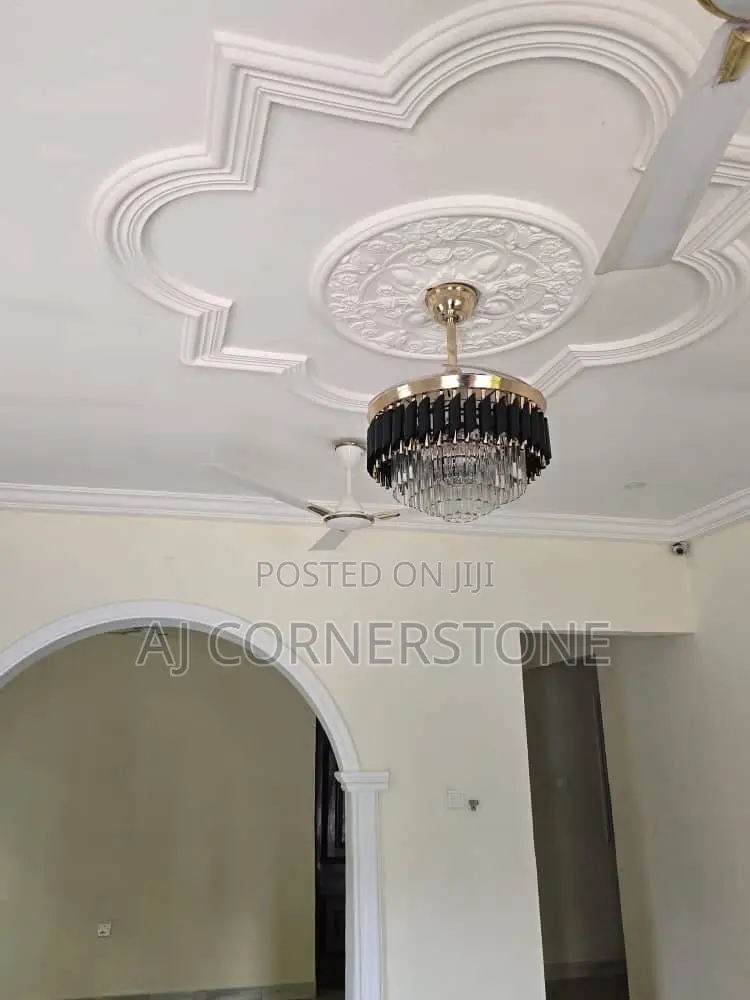 3bdrm House in Amasaman for rent