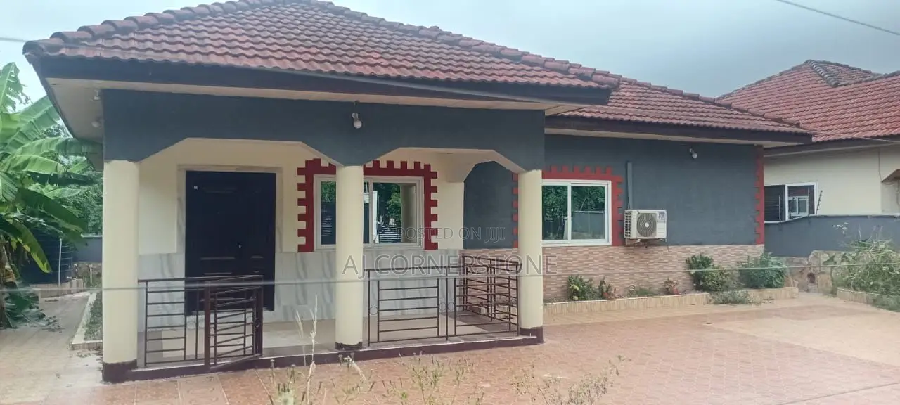 3bdrm House in Amasaman for rent