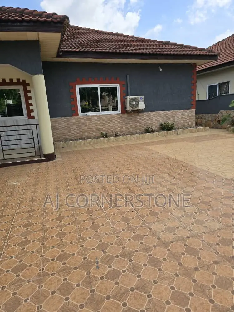 3bdrm House in Amasaman for rent