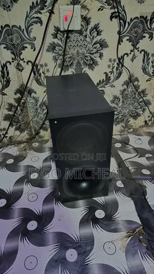Sony Soundbar