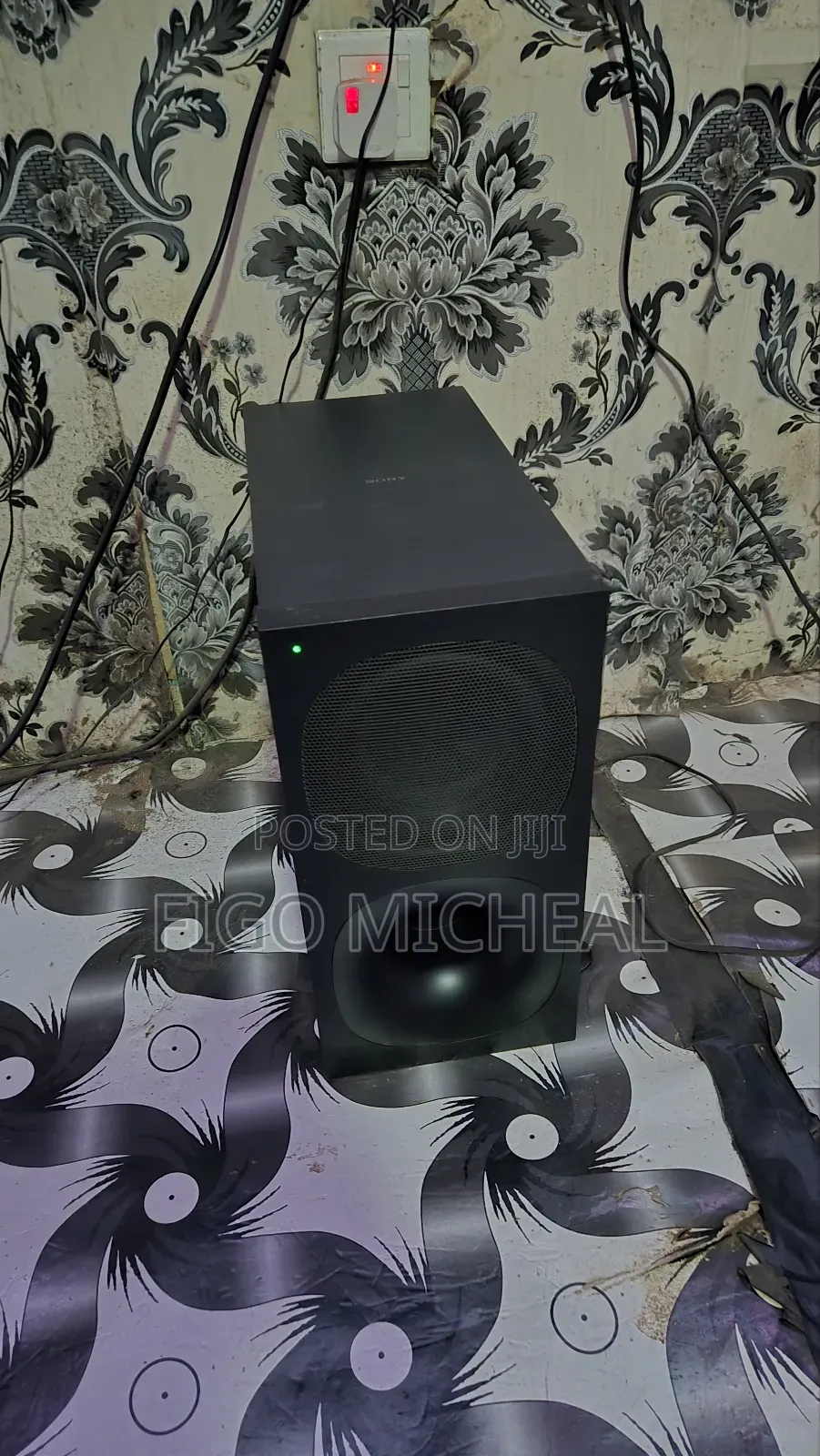 Sony Soundbar