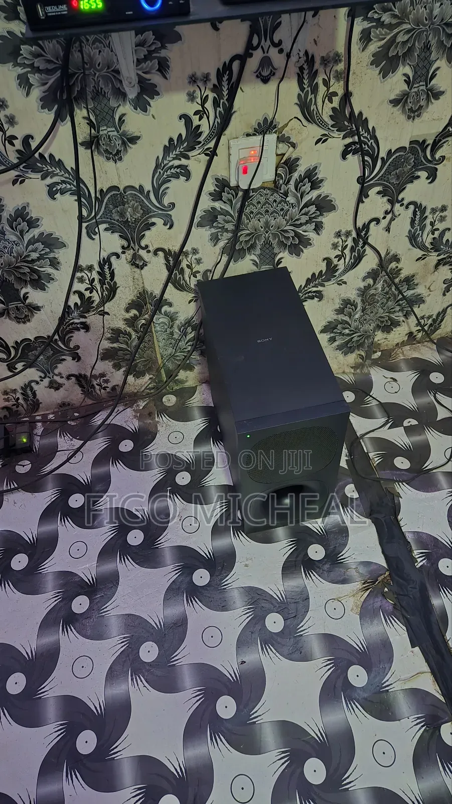 Sony Soundbar