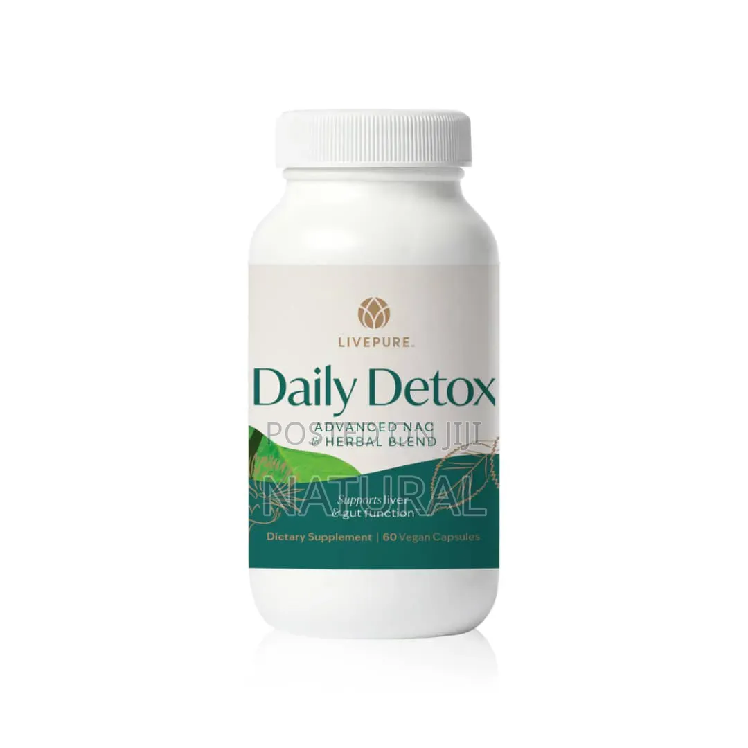 Hepatitis Solution Cleans