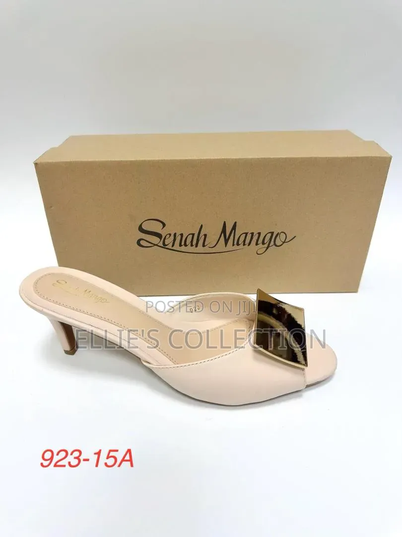 Quality Slip On