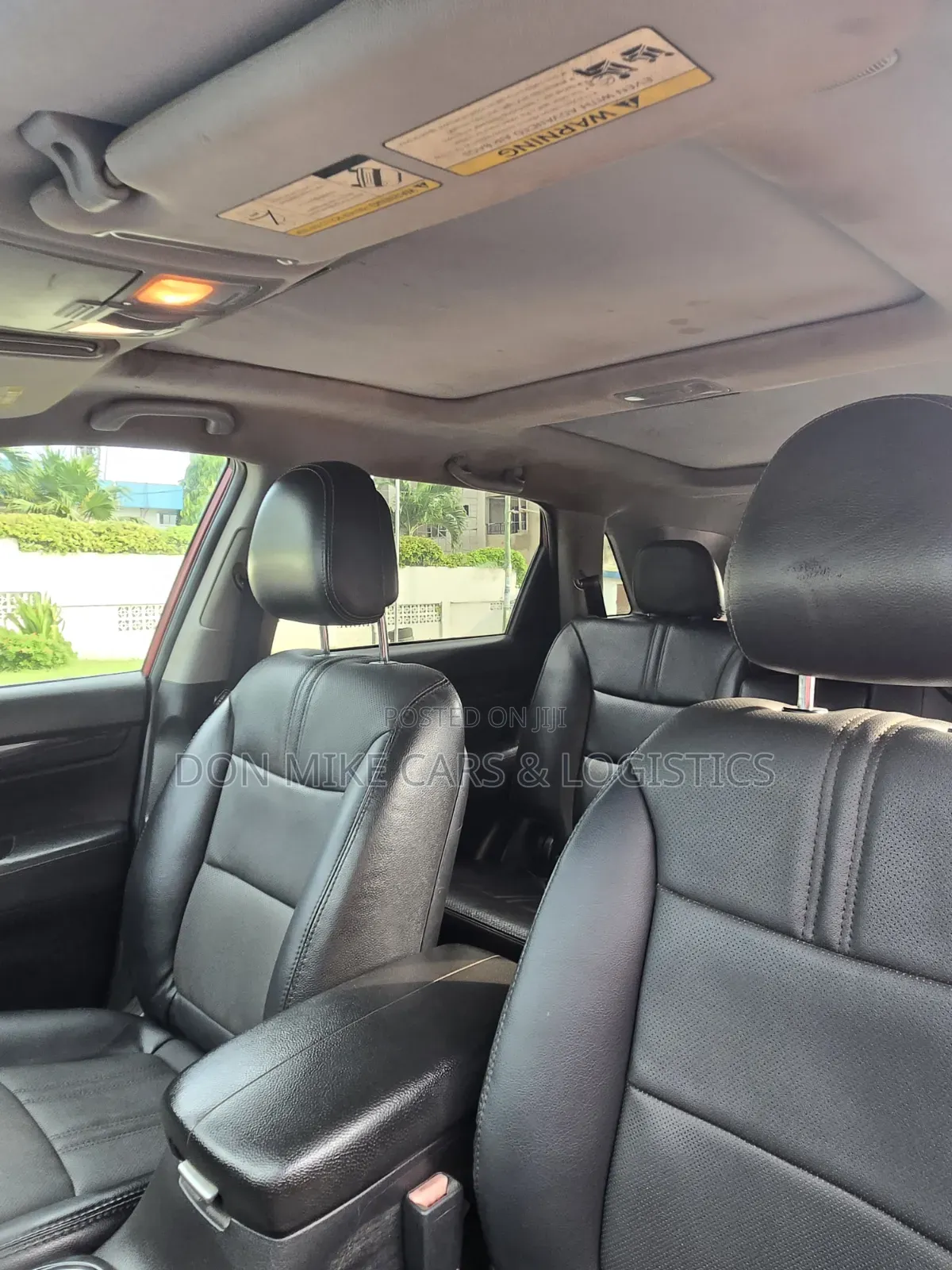 Kia Sorento EX 2012 Red