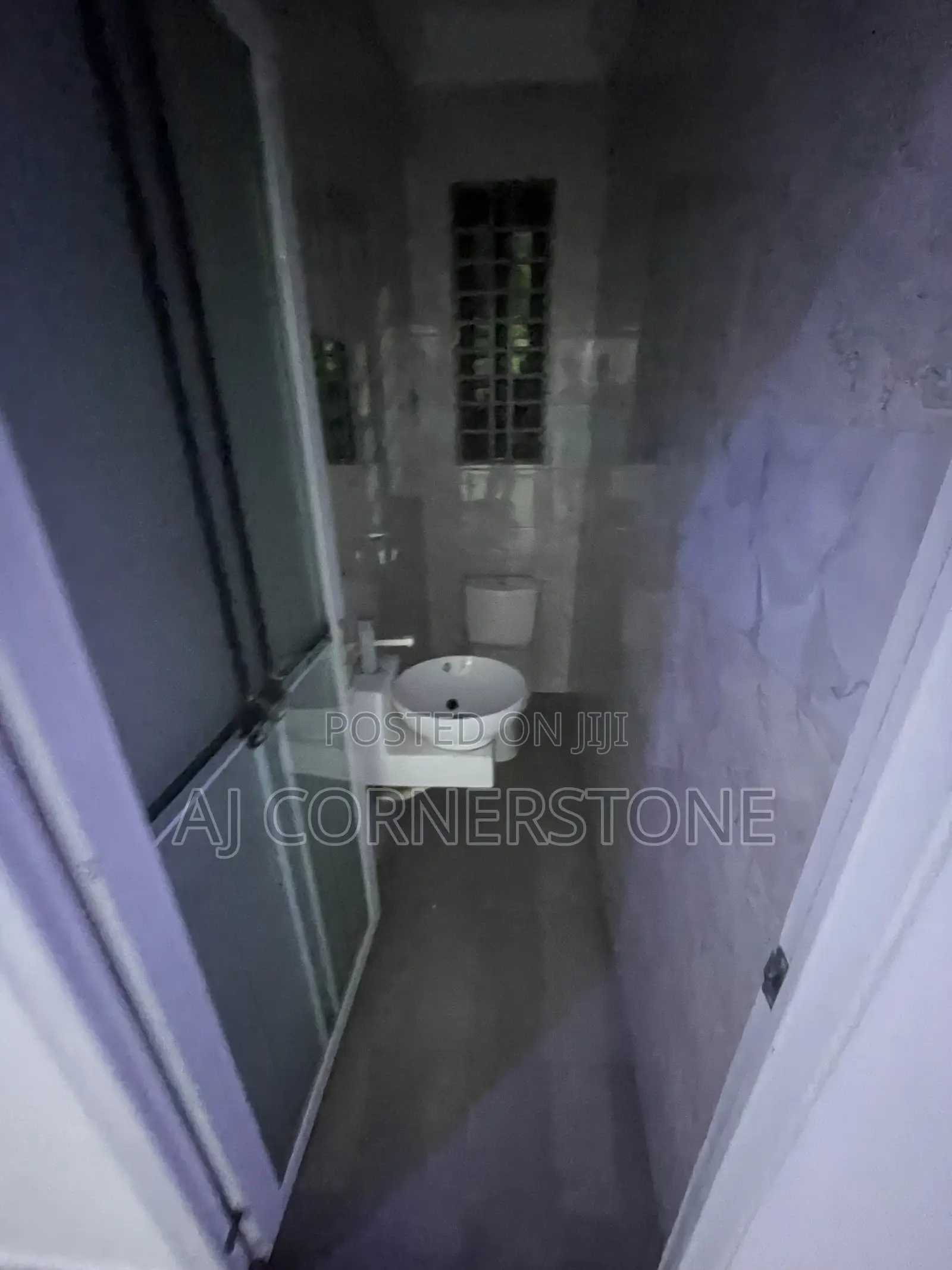 2bdrm Apartment in Amasaman for rent