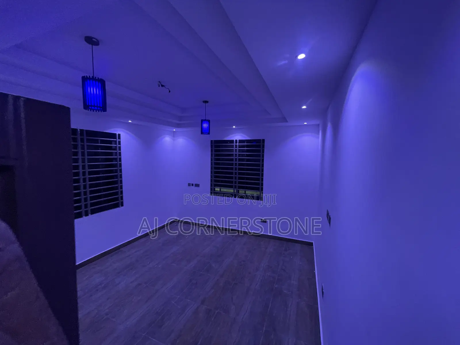 2bdrm Apartment in Amasaman for rent