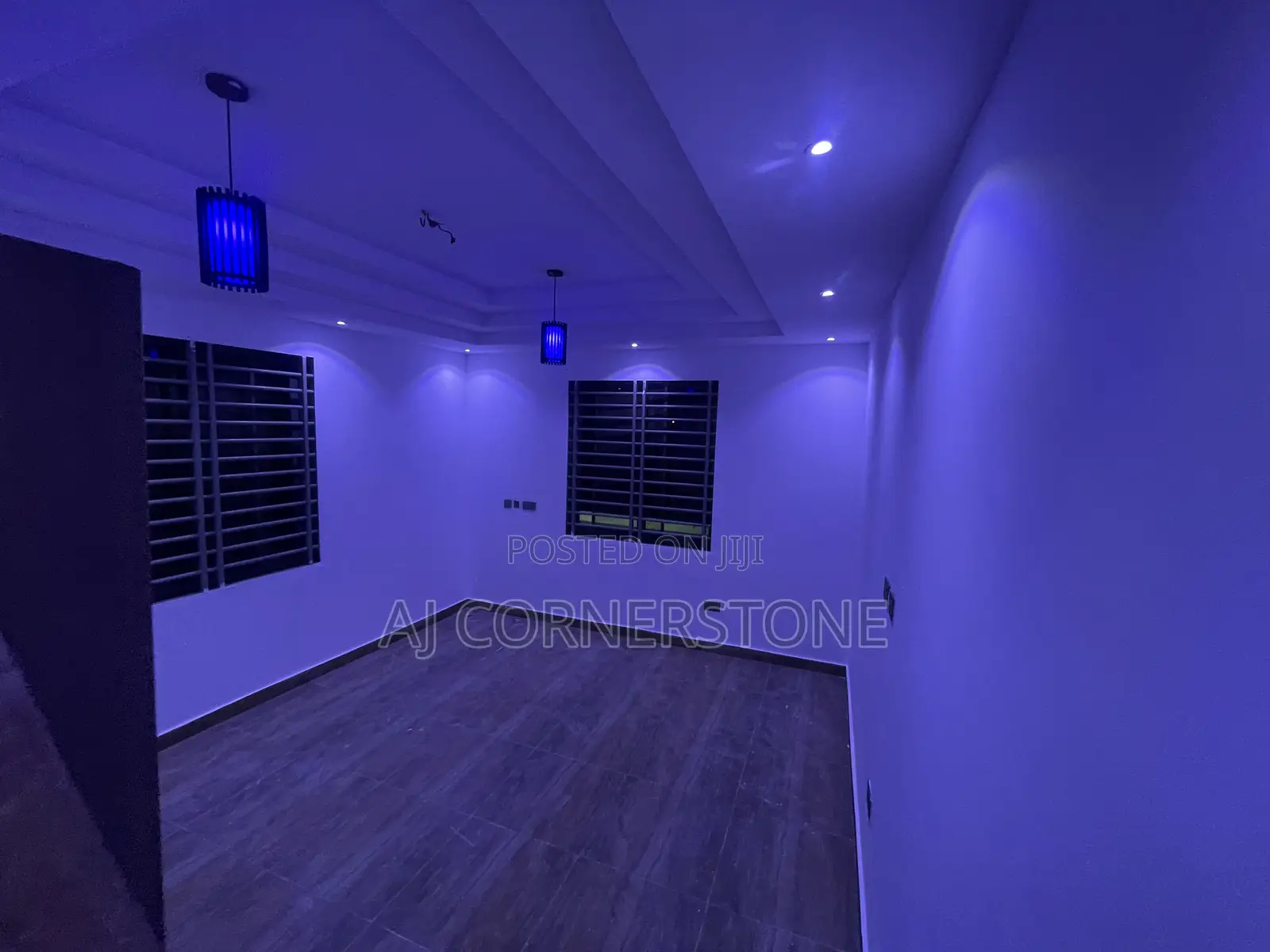 2bdrm Apartment in Amasaman for rent