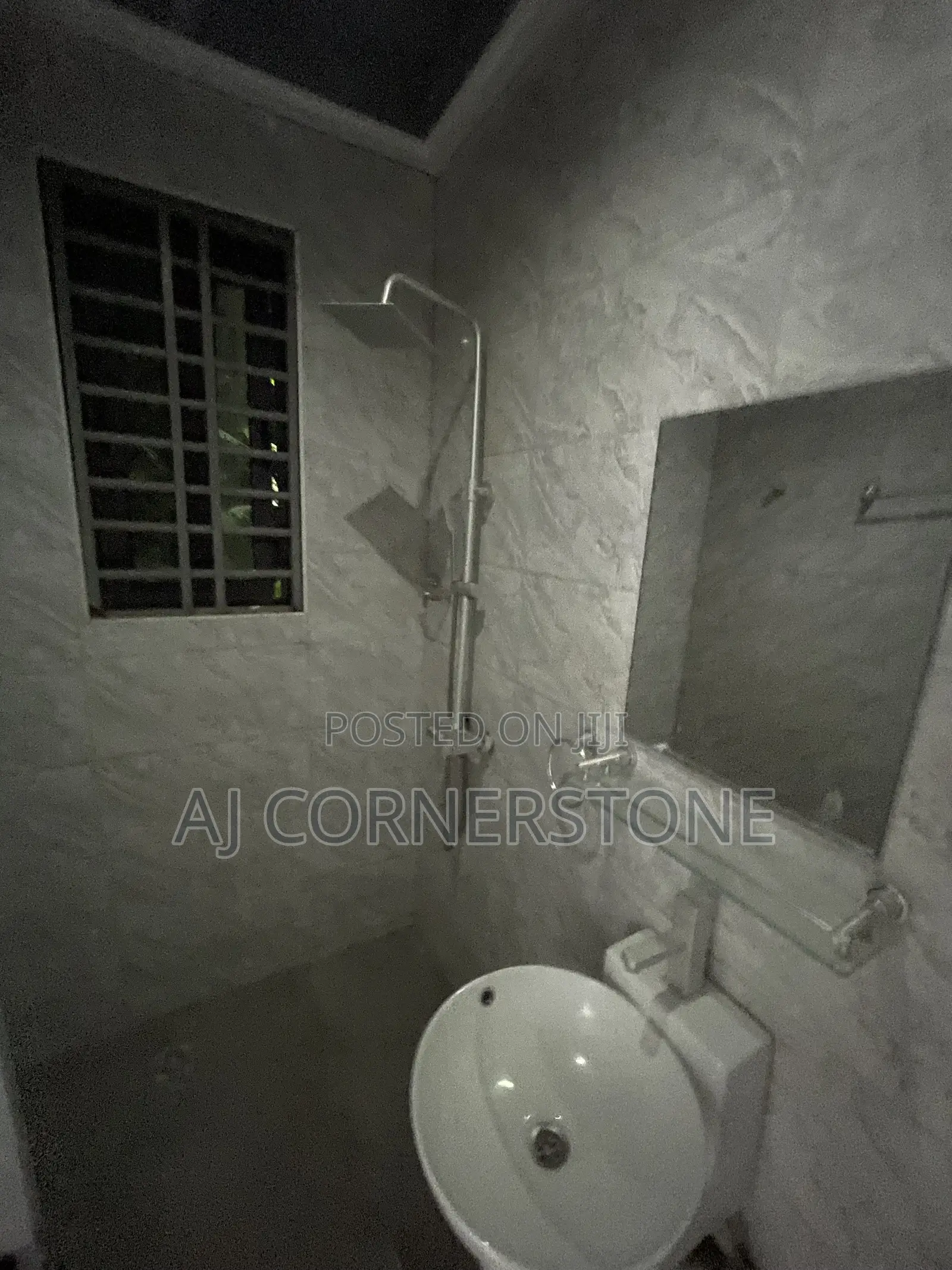 2bdrm Apartment in Amasaman for rent