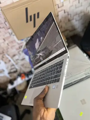 Laptop HP EliteBook x360 1030 G4