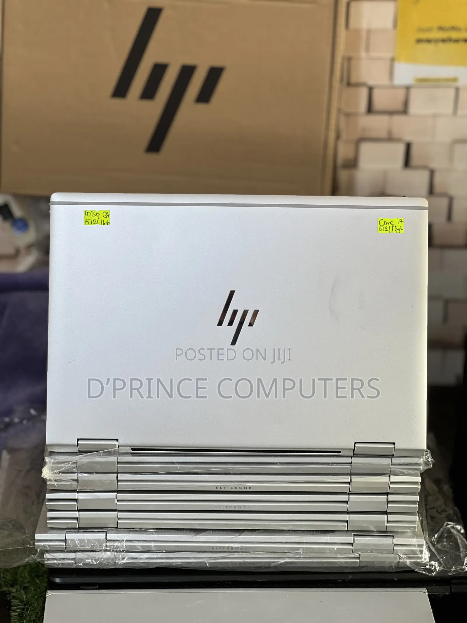Laptop HP EliteBook x360 1030 G4