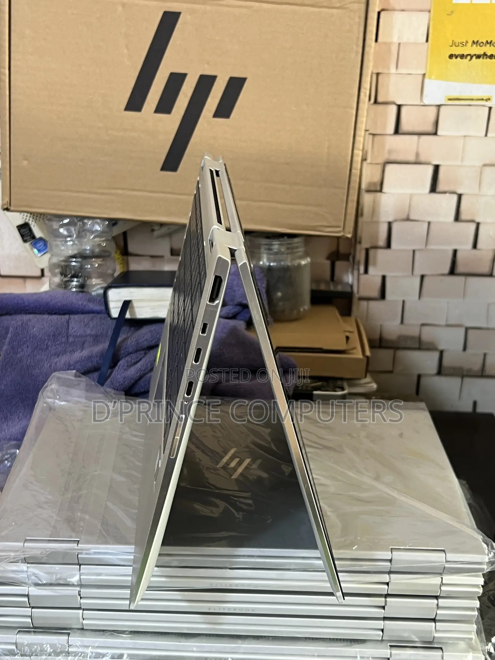 Laptop HP EliteBook x360 1030 G4
