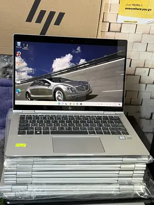 Laptop HP EliteBook x360 1030 G4