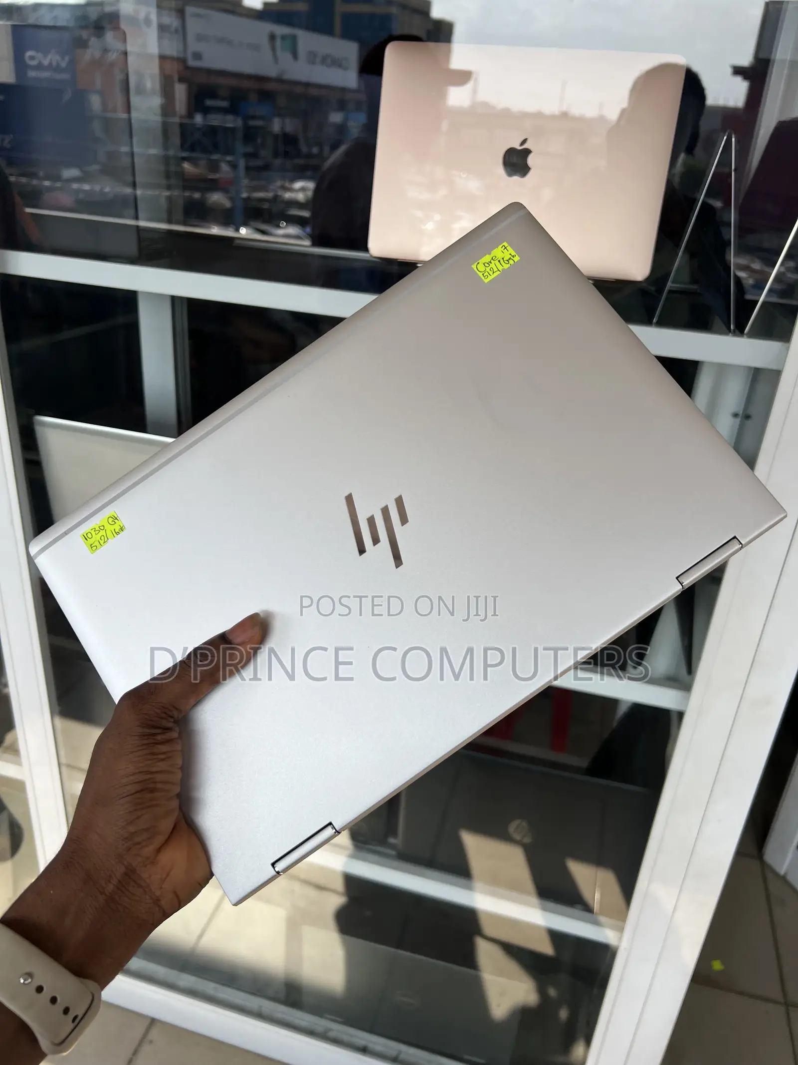 Laptop HP EliteBook x360 1030 G4