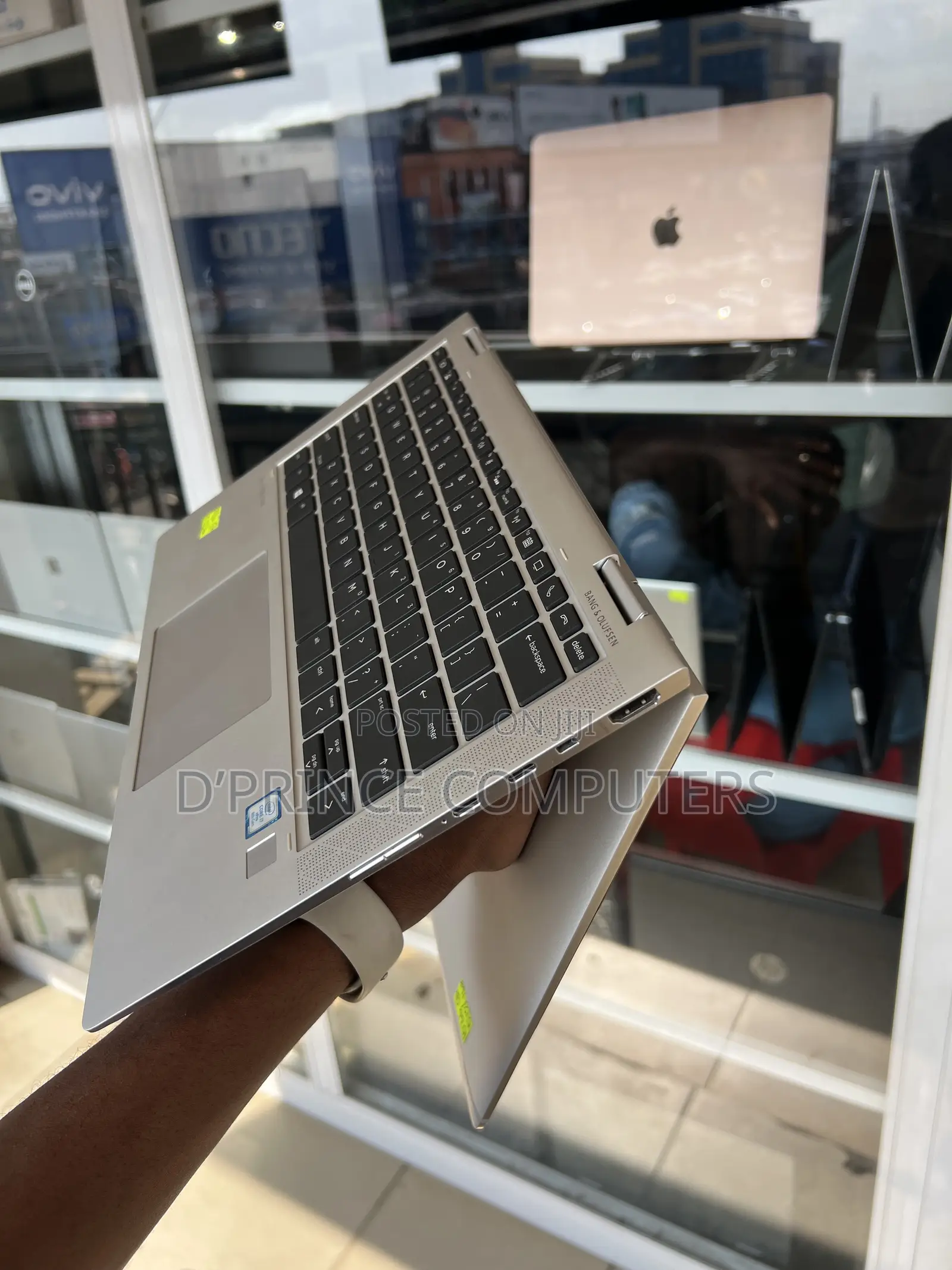 Laptop HP EliteBook x360 1030 G4