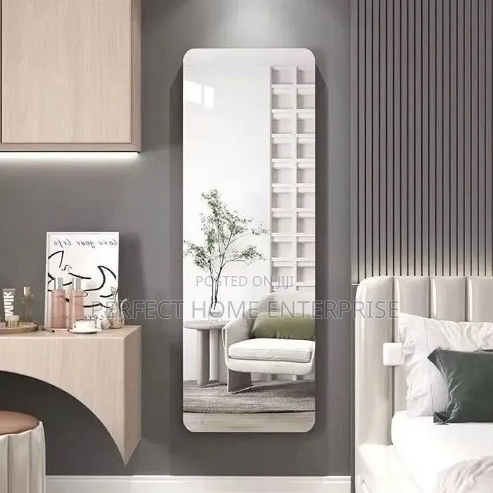 40x100cm Acrylic Mirror