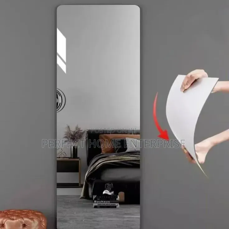 40x100cm Acrylic Mirror