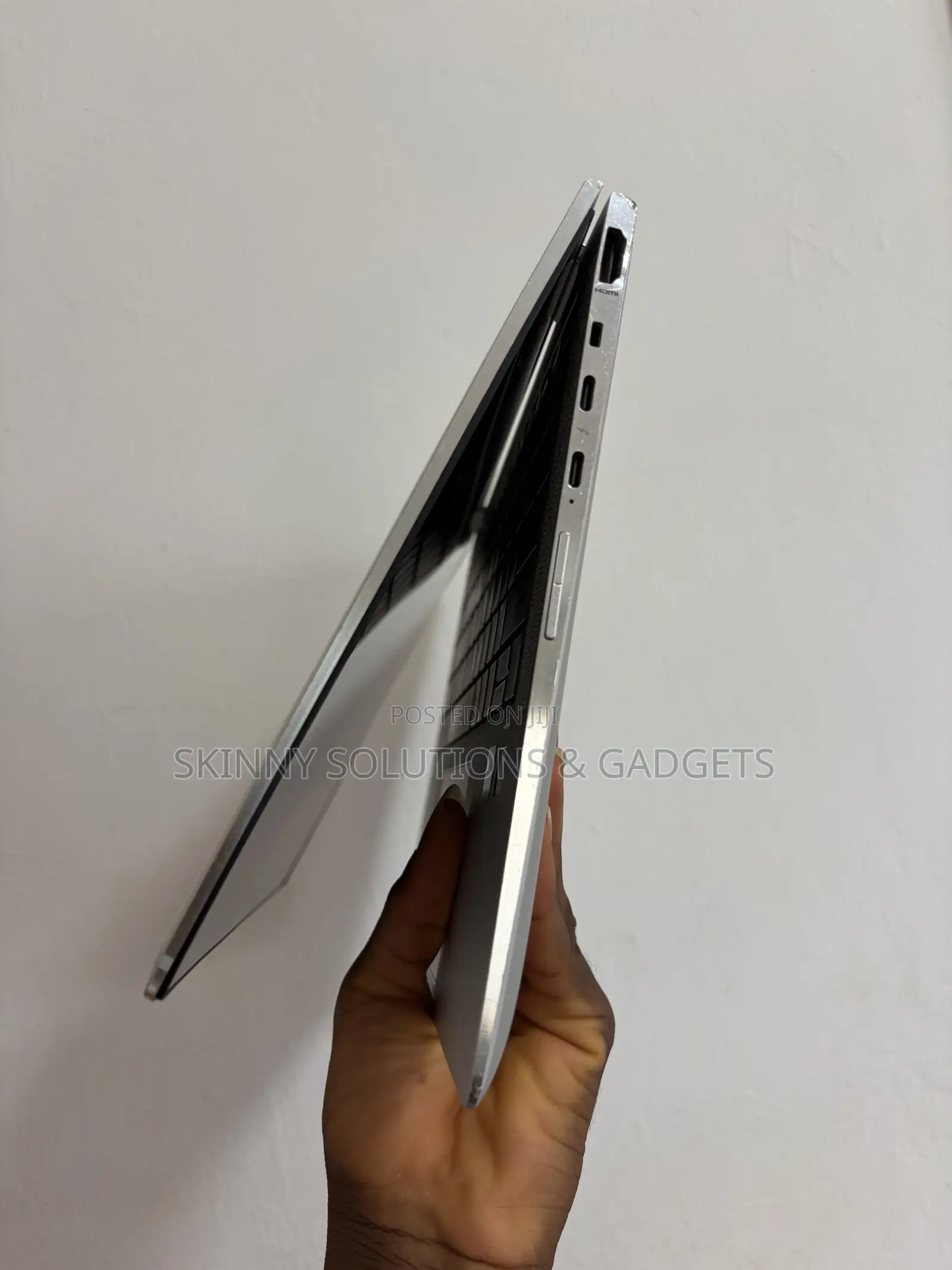 Laptop HP EliteBook X360 1030 G3 8GB Intel Core i5 SSD 256GB