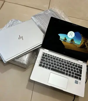Laptop HP EliteBook X360 1030 G3 8GB Intel Core i5 SSD 256GB