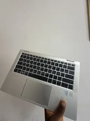Laptop HP EliteBook X360 1030 G3 8GB Intel Core i5 SSD 256GB