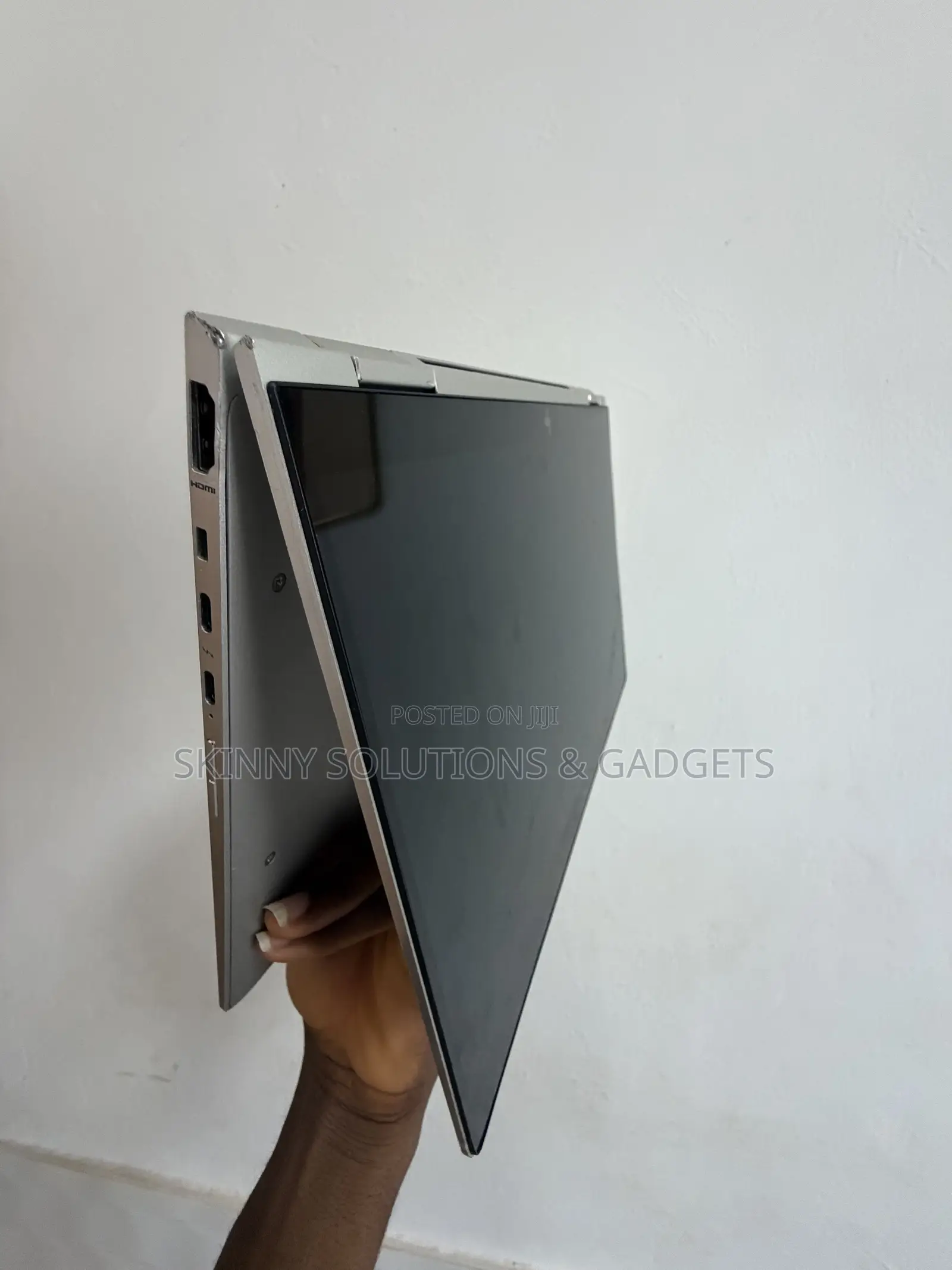 Laptop HP EliteBook X360 1030 G3 8GB Intel Core i5 SSD 256GB