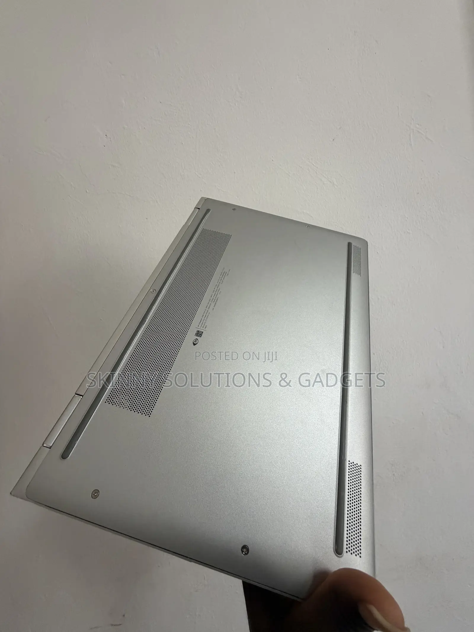 Laptop HP EliteBook X360 1030 G3 8GB Intel Core i5 SSD 256GB
