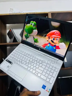 Laptop HP 15 8GB Intel Core i5 SSD 256GB