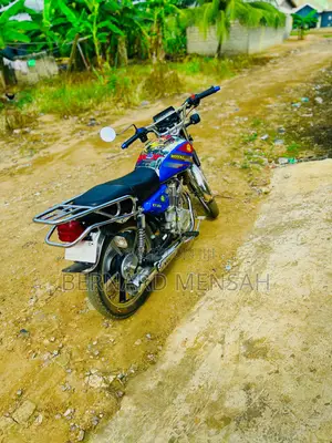 Royal RY125 2025 Blue