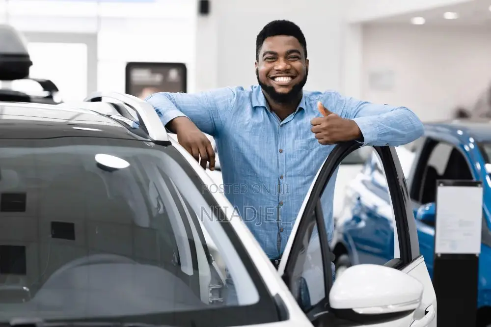 Company Driver Needed (Urgent)