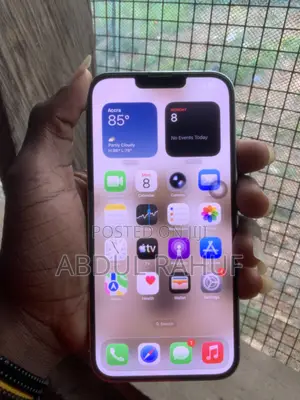 Apple iPhone 13 Pro Max 128 GB White
