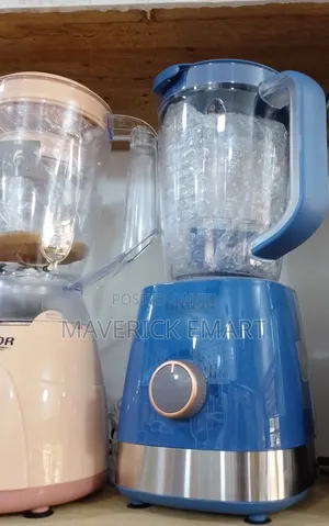 Durable Long Lasting Blenders