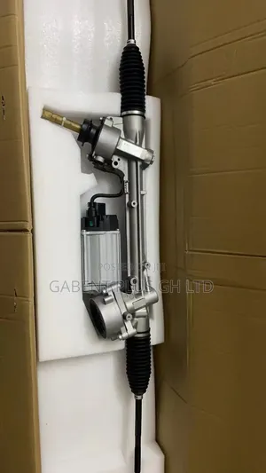 Chevrolet Orlando Equinox Steering Rack