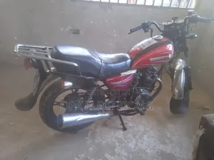 Royal RY150 2021 Red