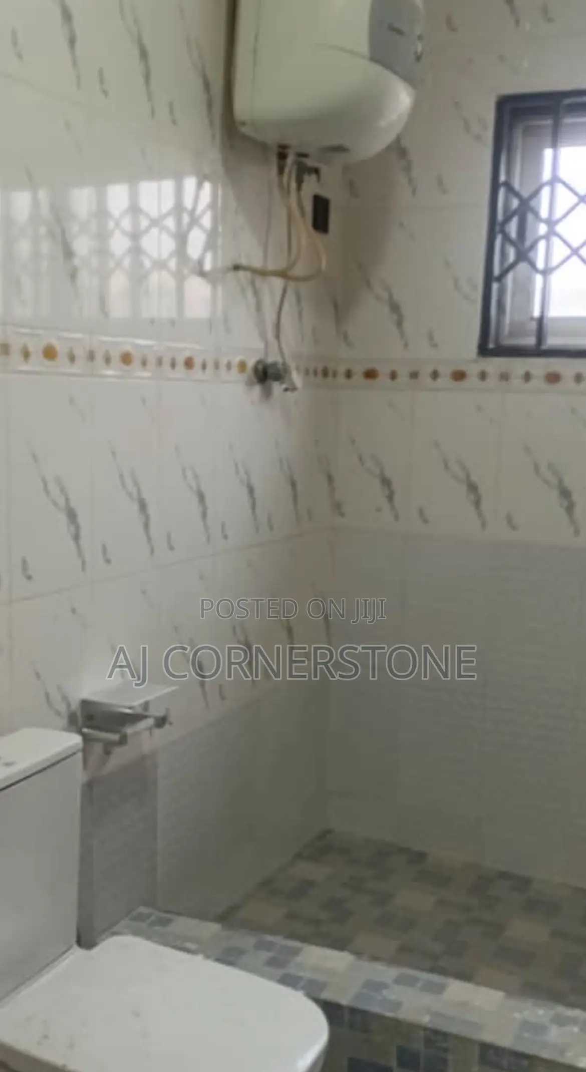 3bdrm House in Amasaman for rent