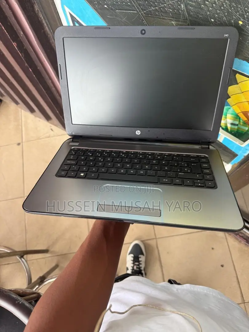 Laptop HP 255 G3 4GB AMD A4 HDD 500GB