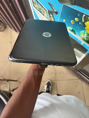 Laptop HP 255 G3 4GB AMD A4 HDD 500GB