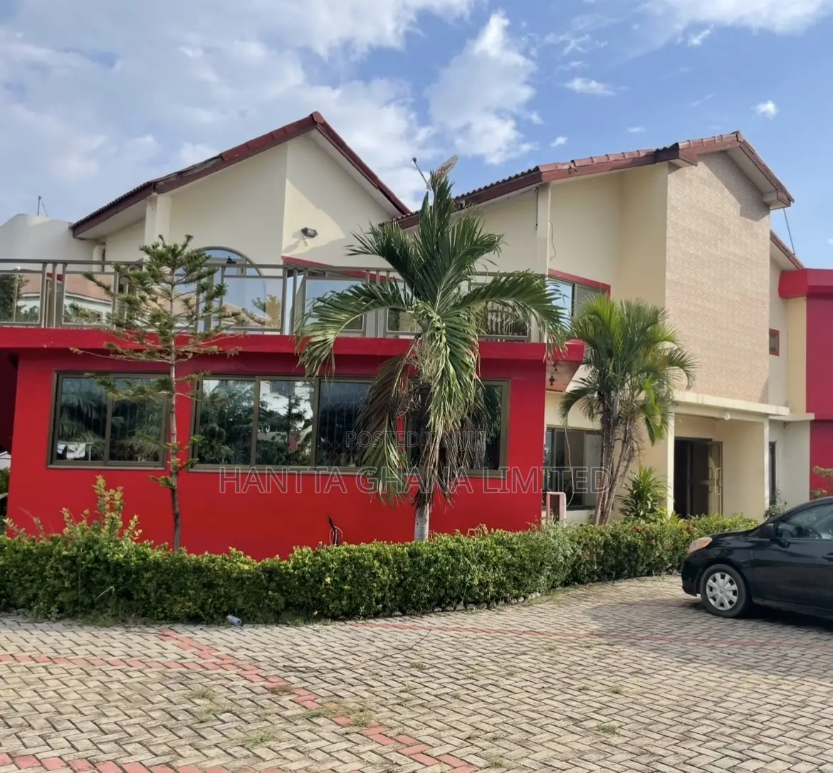 1bdrm Apartment in North Legon for rent