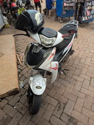 Apsonic AP110 2025 White