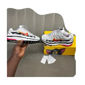Nike P-6000 Sneakers Available (Location: Adum Kumasi)