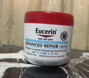 Original Eucerin Advance Repair Cream 354ml