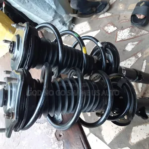 CRV Front Shocks 2018, 2019, 2020, 2021 and 2022