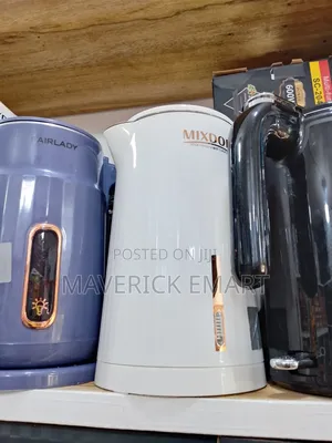 Quality Kettle