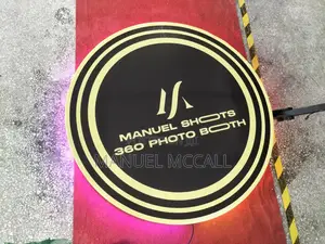 360 Photobooth