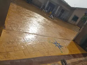 Concrete Tiles