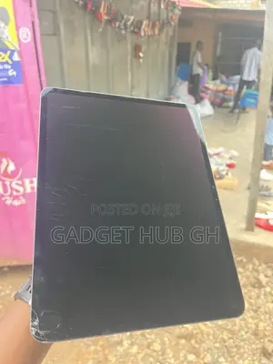 Apple iPad Pro 13 (2024) 512 GB Gray