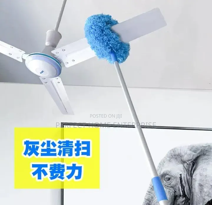 Ceiling Fan Cleaner