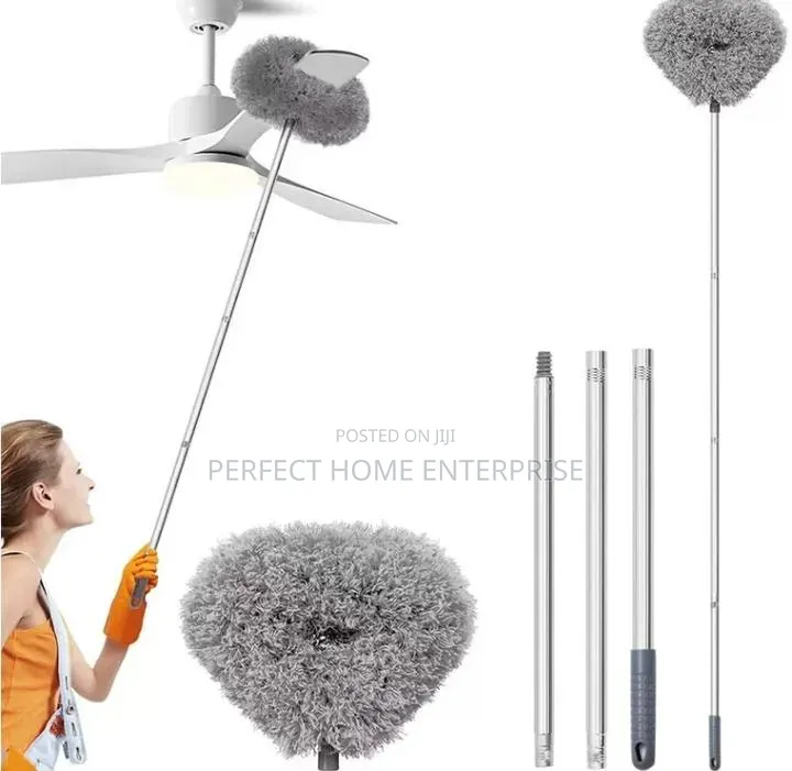 Ceiling Fan Cleaner