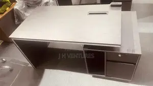 Advance Office Desk