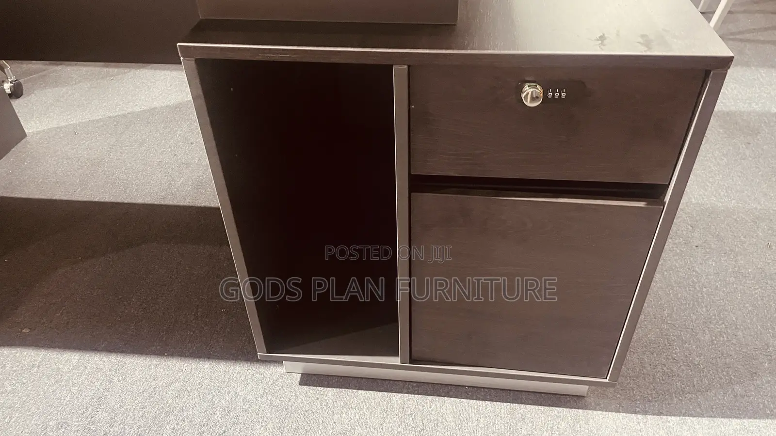 Advance Office Desk